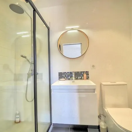 Madhuka Villa Hendaya